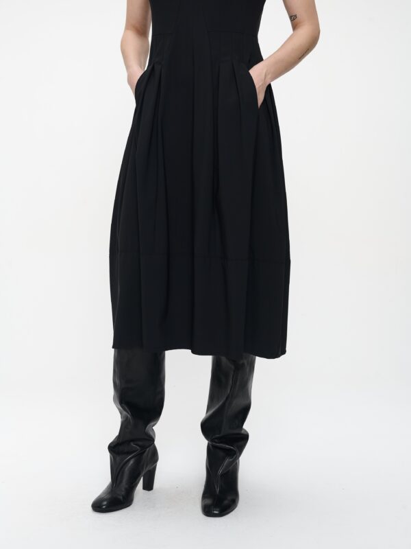 JS Kleid Maren – Bild 3