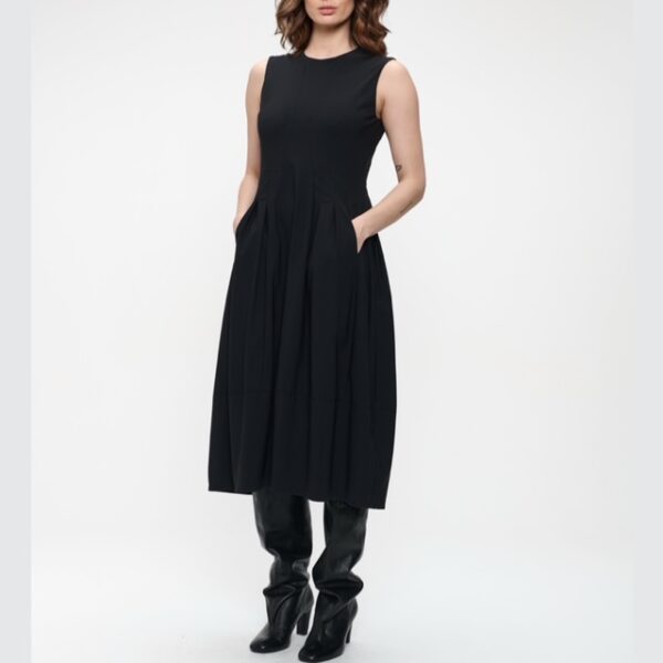 JS Kleid Maren – Bild 2