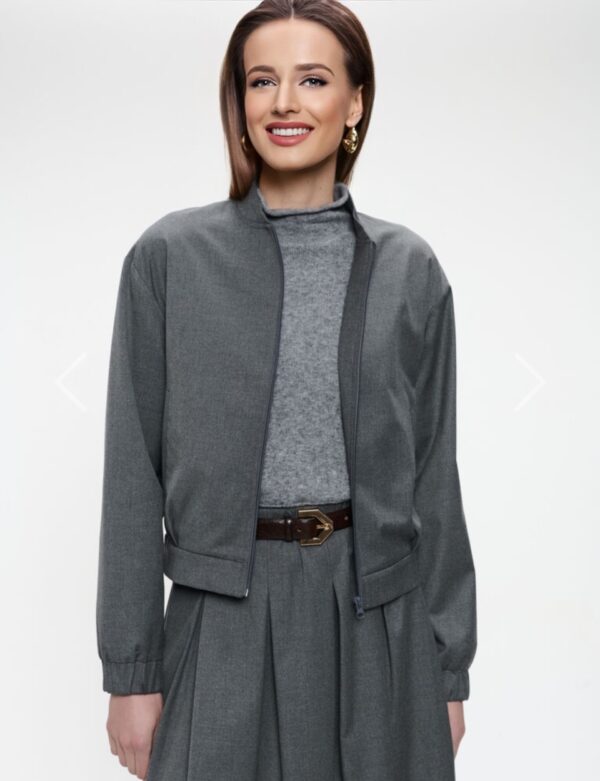 JS Jacke Cher – Bild 3