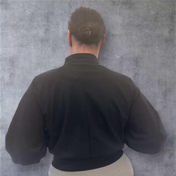 JS Jacke Jana – Bild 4