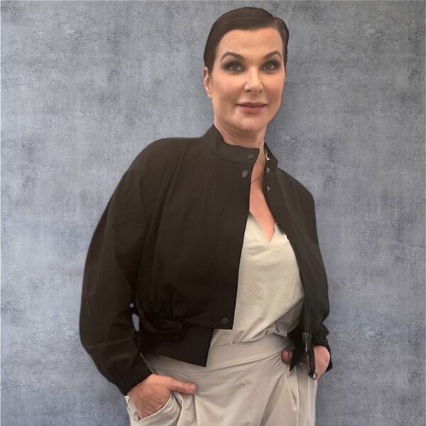 JS Jacke Jana – Bild 3