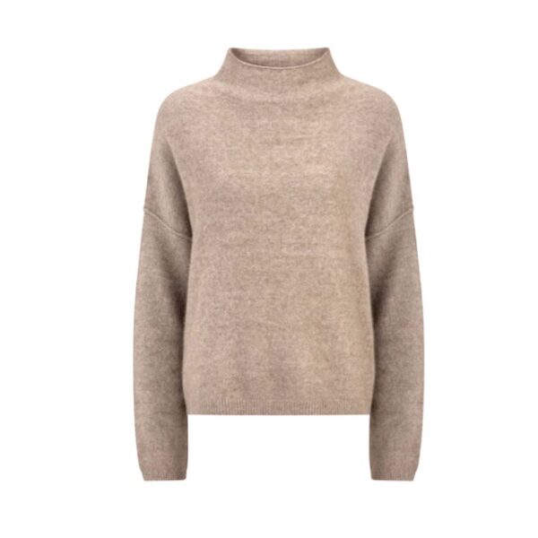 Knit Pullover Kira – Bild 5
