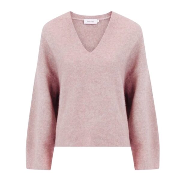 Knit Pullover Lory
