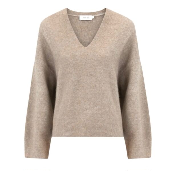 Knit Pullover Lory – Bild 2