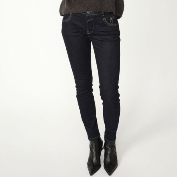 Mos Mosh Jeans Regula – Bild 4