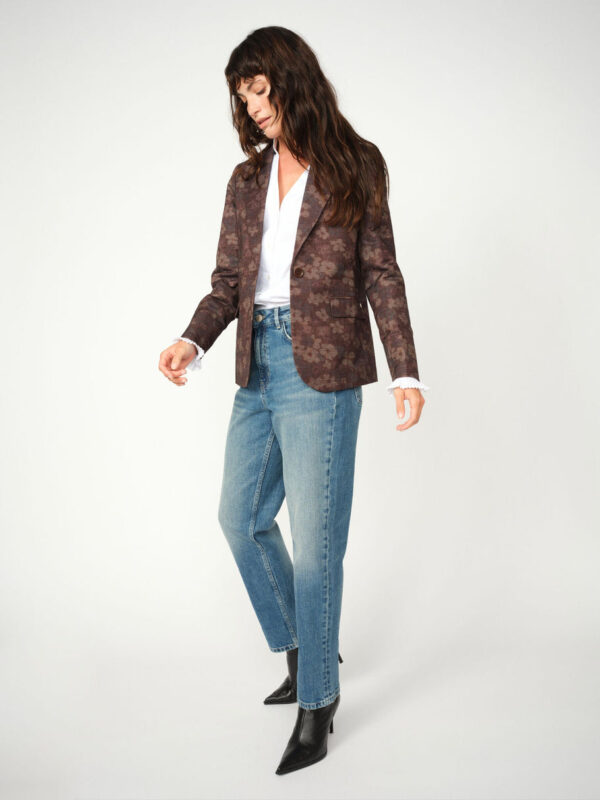 Mos Mosh Jeans Boyfriend – Bild 3