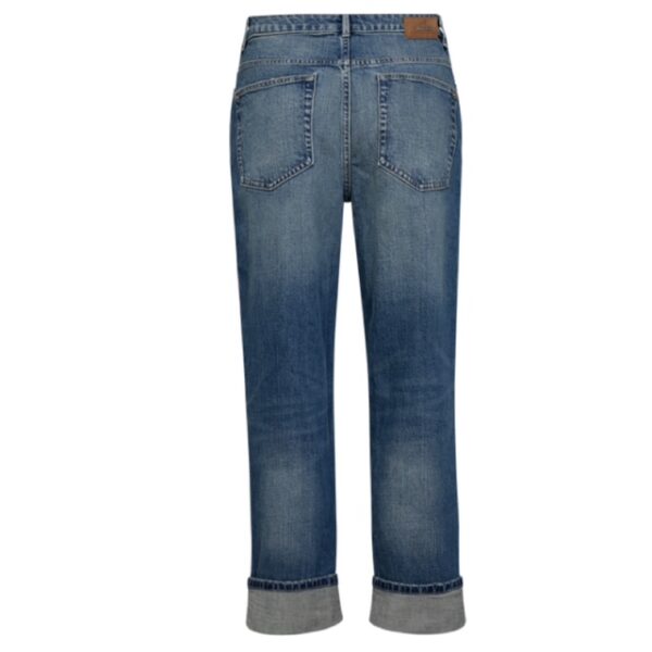 Mos Mosh Jeans Boyfriend – Bild 2