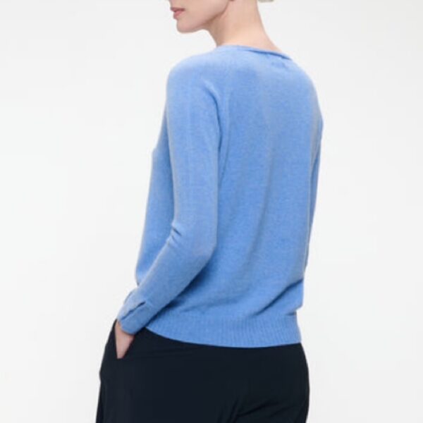 JS Cashmere Pullover – Bild 5