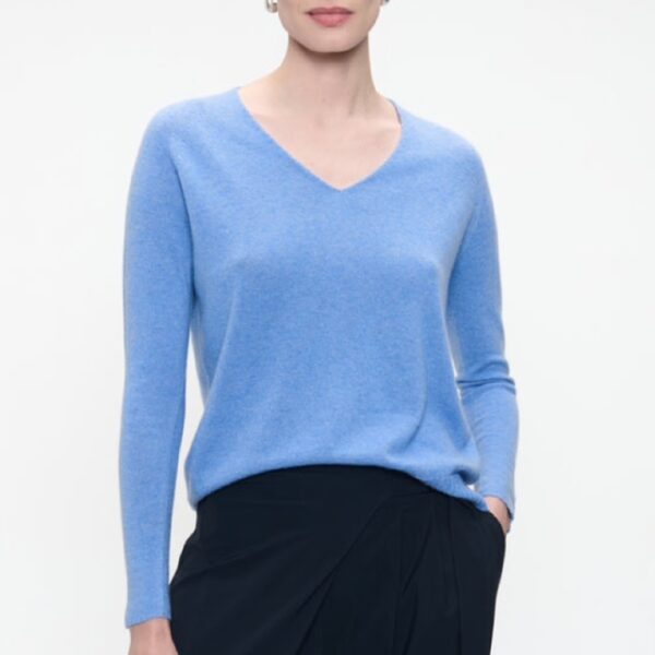 JS Cashmere Pullover – Bild 6