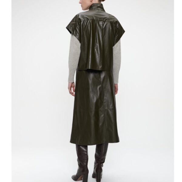 JS Eco Leather Rock – Bild 9