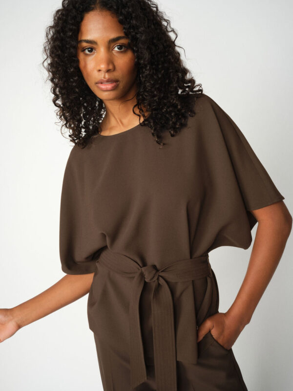 Mos Mosh Ricarda Bluse – Bild 5