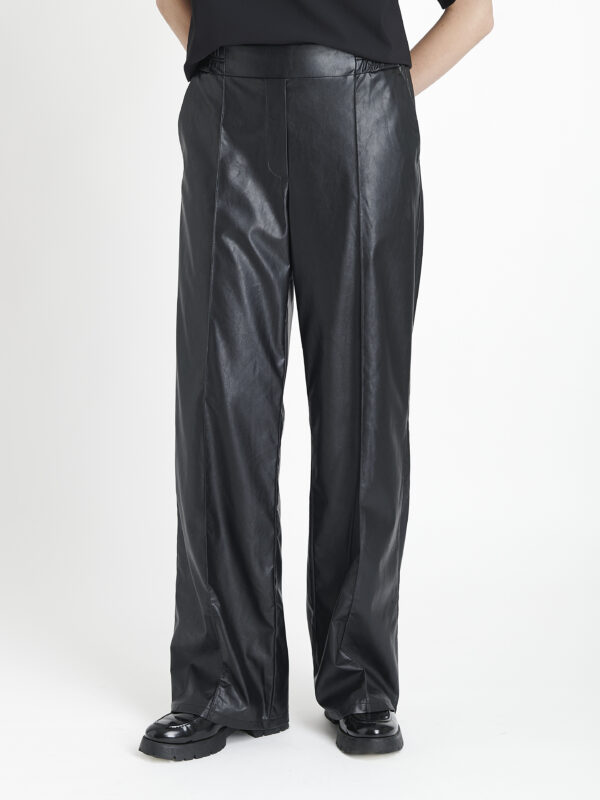 JS Eco Leather Hose – Bild 3