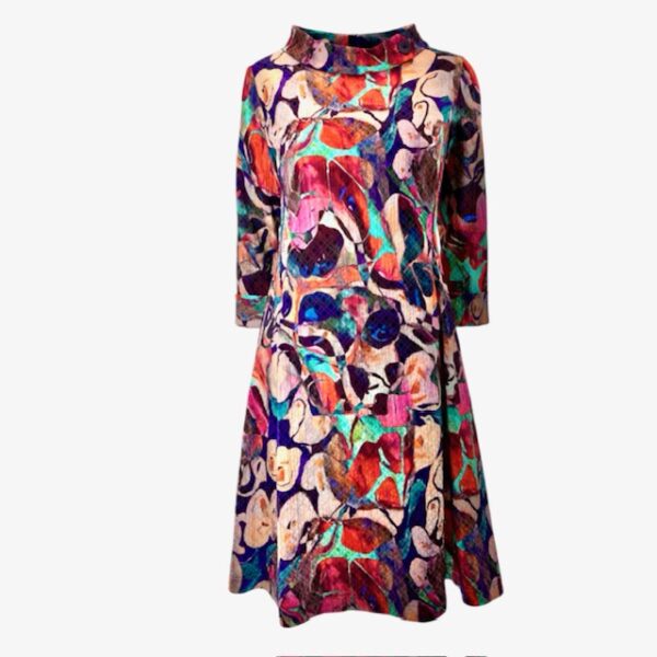 Fox´s Kleid Emolia – Bild 5