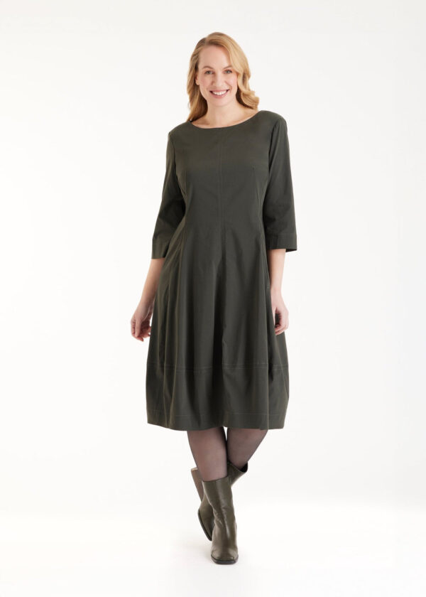 Fox´s Kleid Jarobo – Bild 3