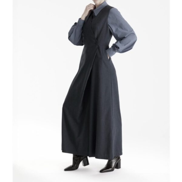 Fox´s Jumpsuit Impsui – Bild 4