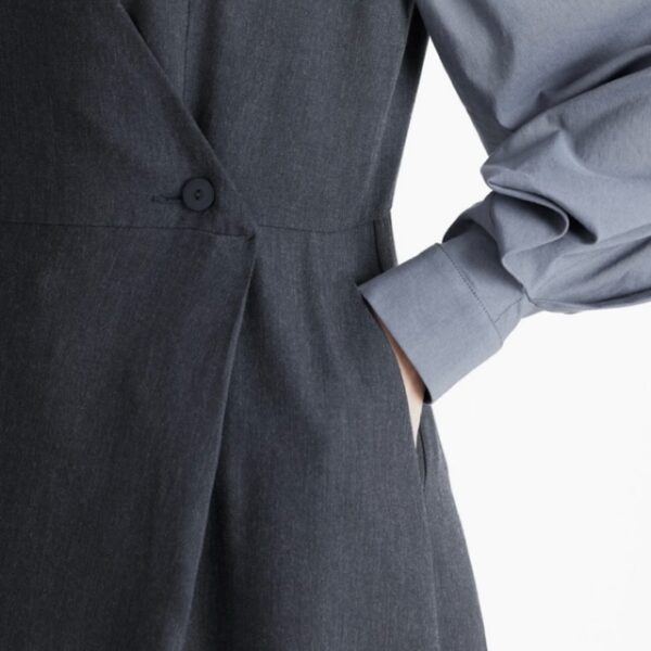 Fox´s Jumpsuit Impsui – Bild 5