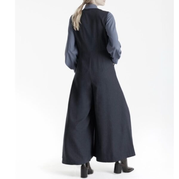 Fox´s Jumpsuit Impsui – Bild 3
