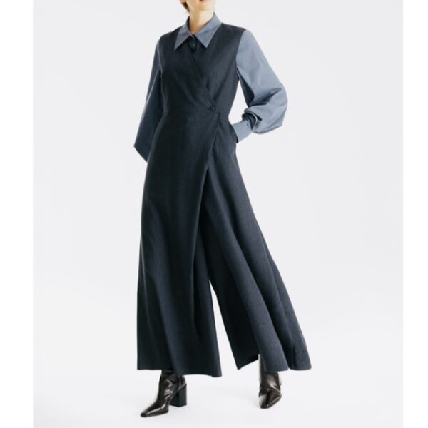 Fox´s Jumpsuit Impsui – Bild 2