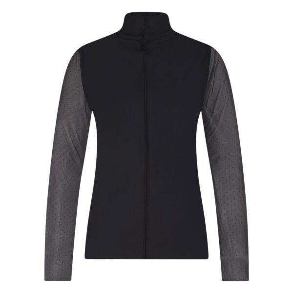 JS Mesh/Techn Shirt City