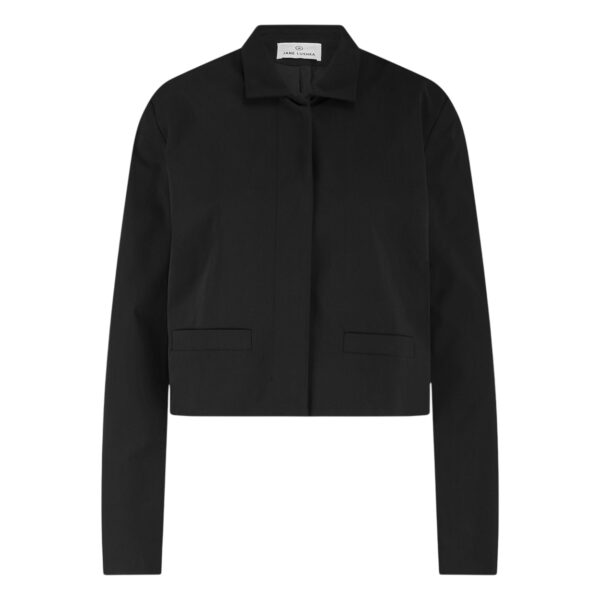 JS Jacke Silvia