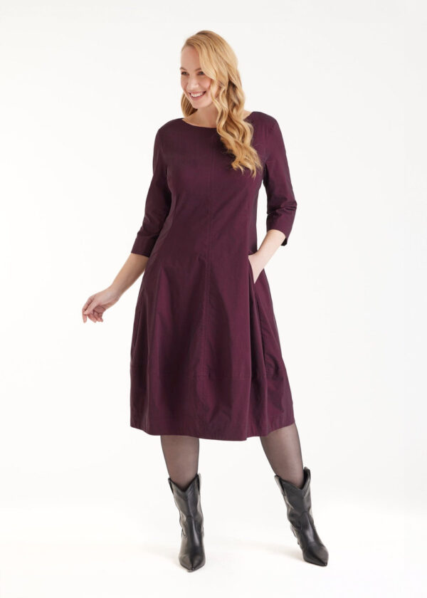 Fox´s Kleid Jarobo – Bild 8