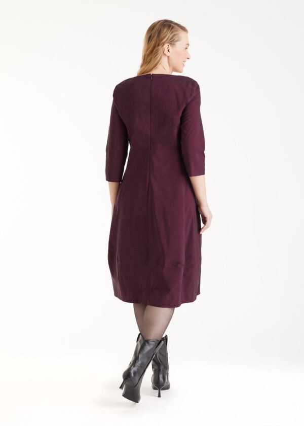 Fox´s Kleid Jarobo – Bild 9