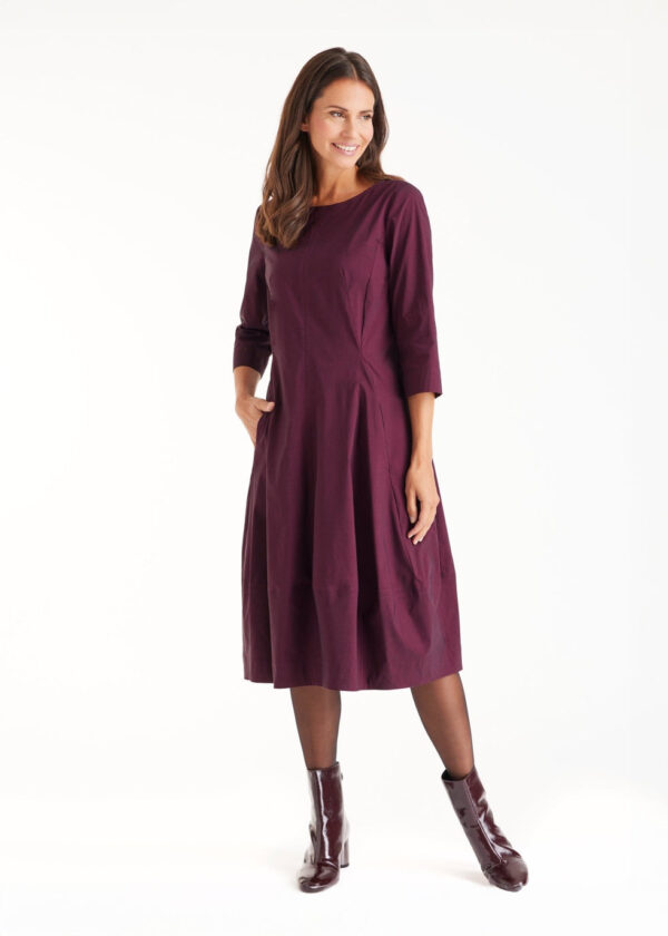 Fox´s Kleid Jarobo – Bild 10