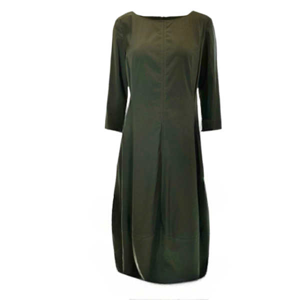 Fox´s Kleid Jarobo
