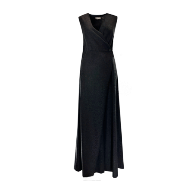 Fox´s Jumpsuit Impsui