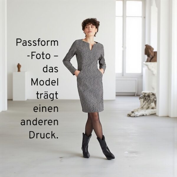 Fox´s Kleid Egenia – Bild 2