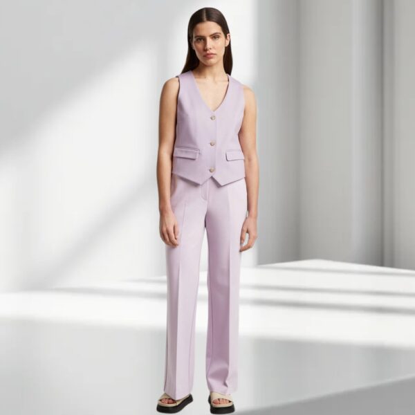 Beau Hose Hope Misty Lilac