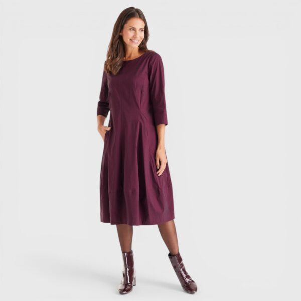 Fox´s Kleid Jarobo