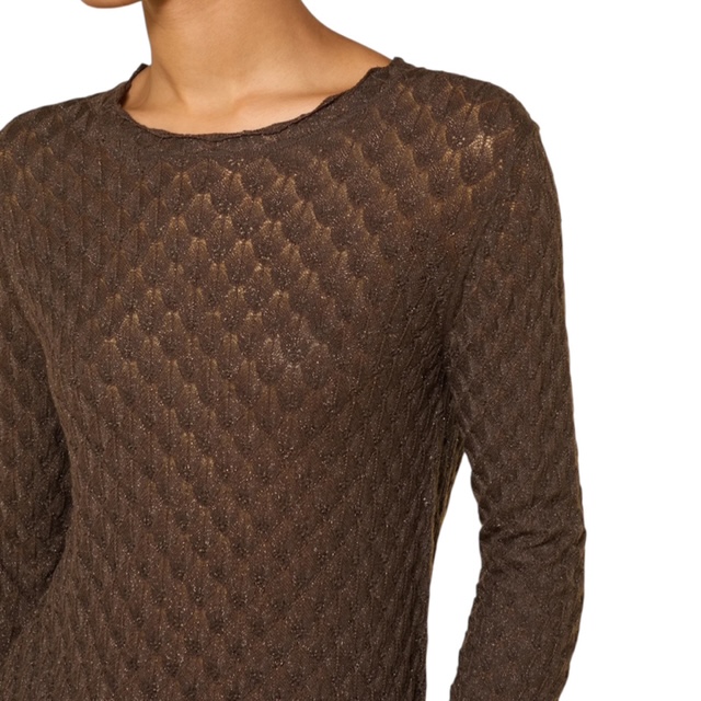 Mos Mosh Shirt Helena – Bild 2