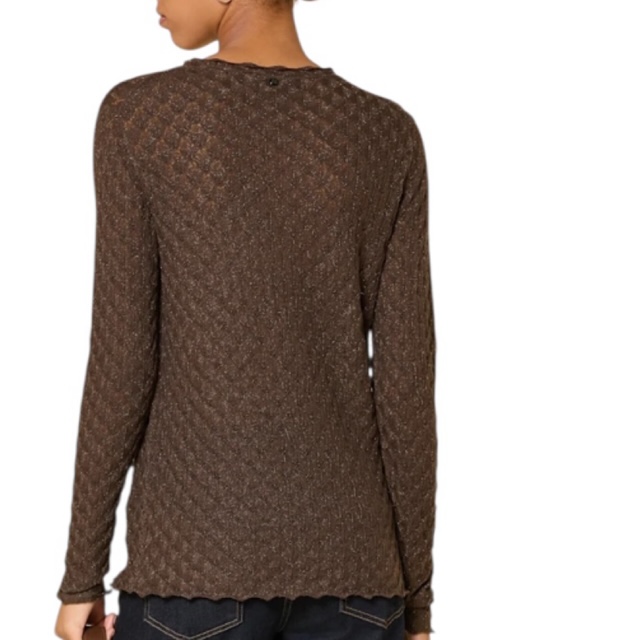 Mos Mosh Shirt Helena – Bild 4