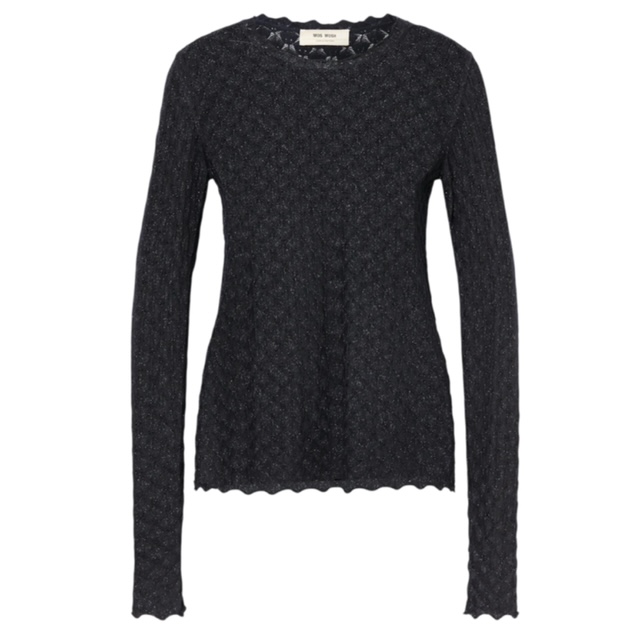 Mos Mosh Shirt Helena – Bild 5