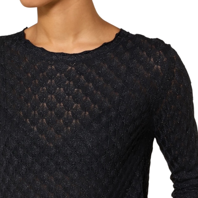 Mos Mosh Shirt Helena – Bild 6