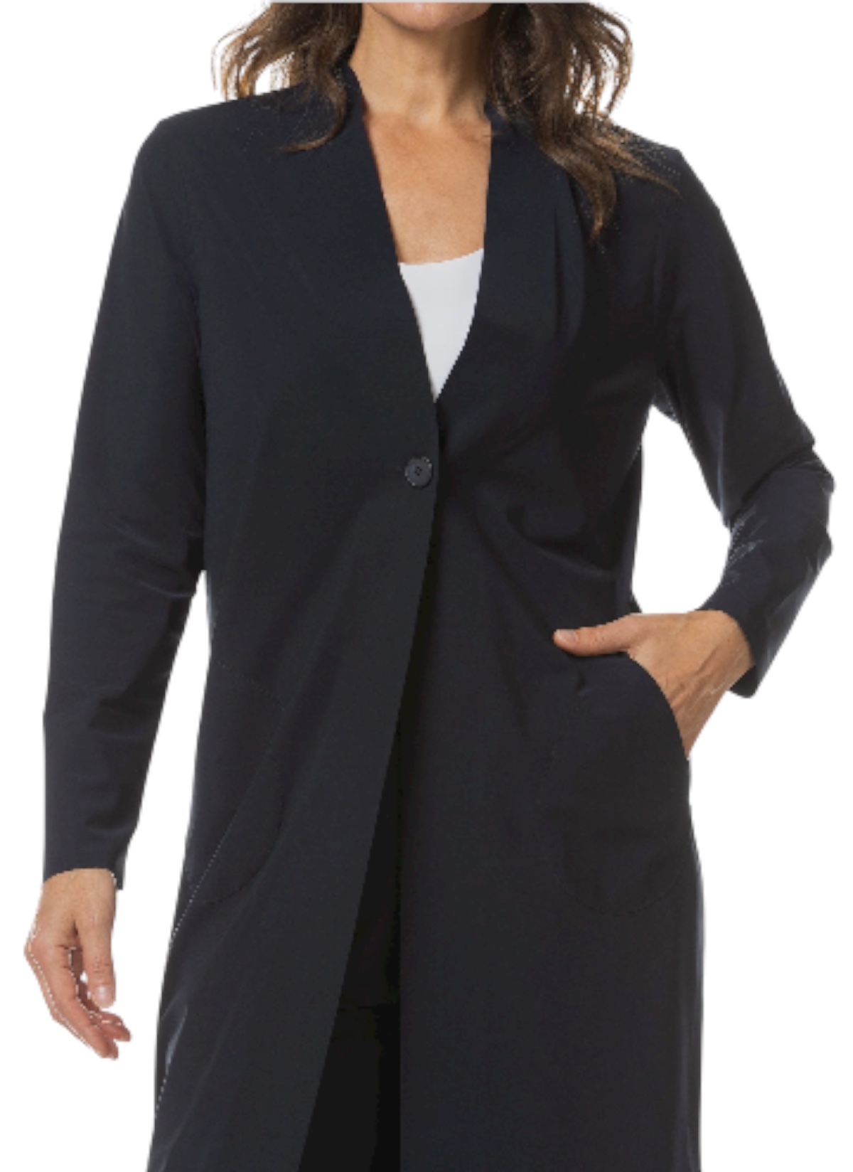 Japan TKY Long-Jacke Evi – Bild 5