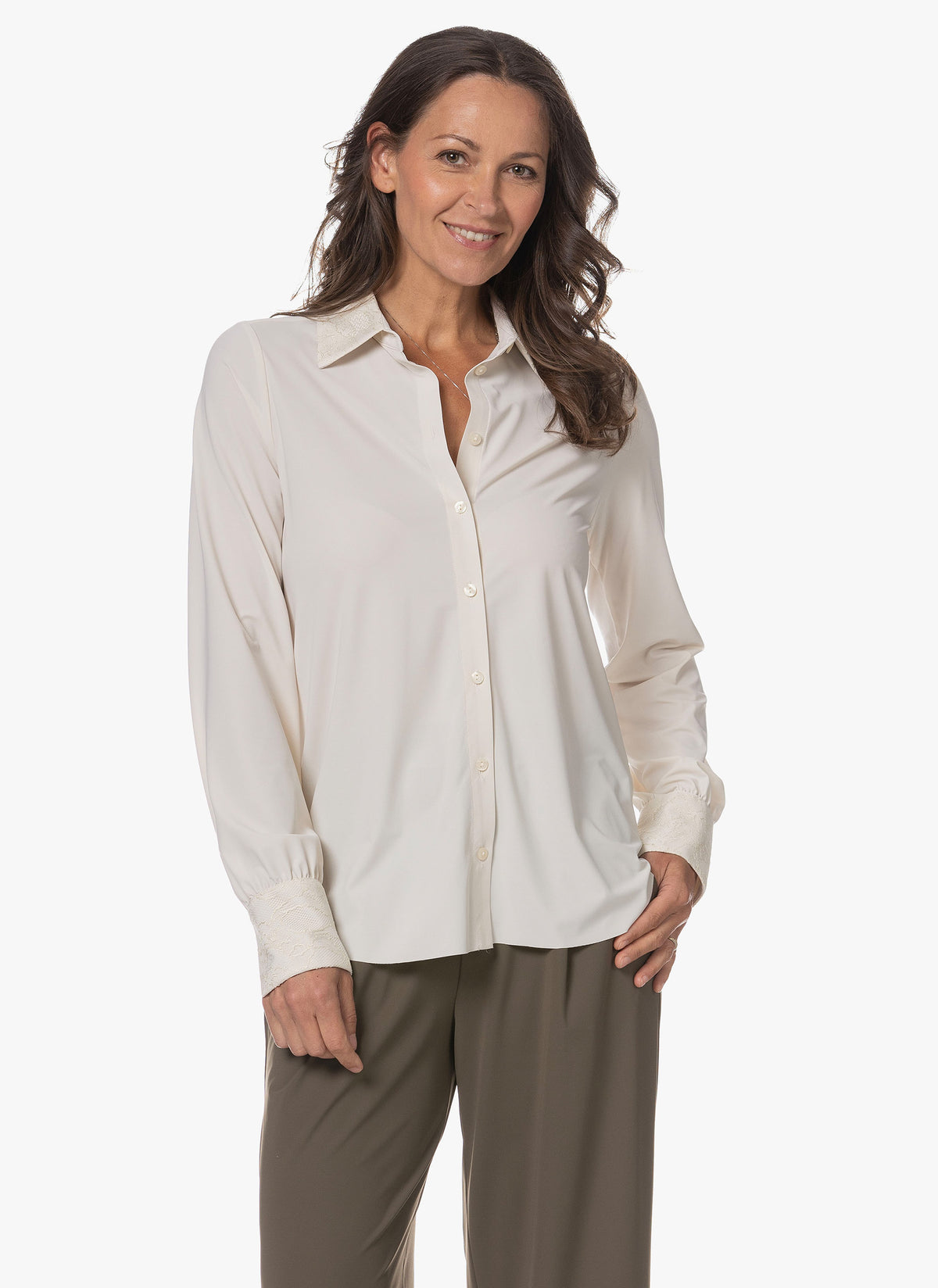 Japan TKY Bluse Melly – Bild 2