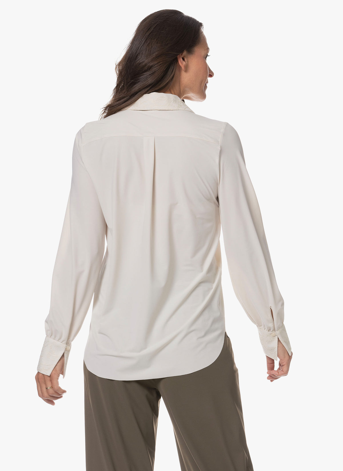 Japan TKY Bluse Melly – Bild 3