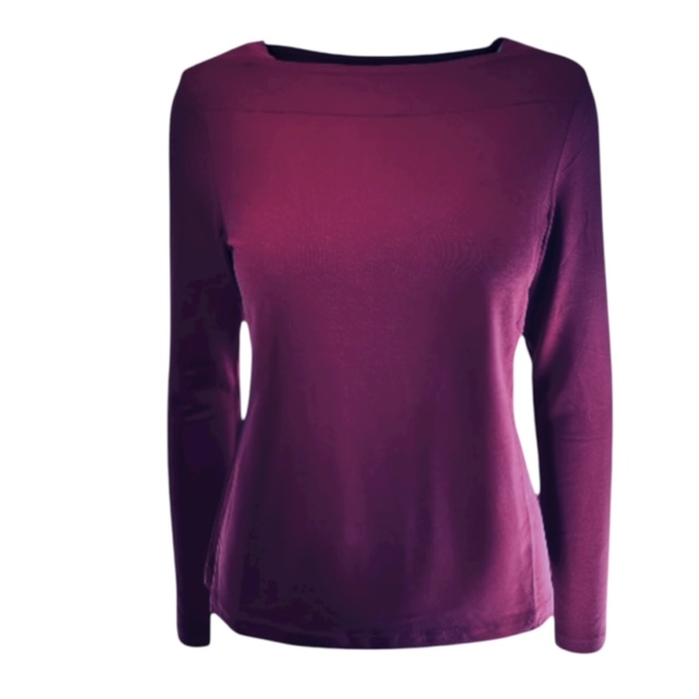 Fox´s Shirt Cestine