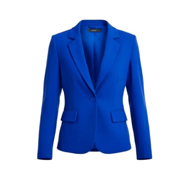 Catnoir Heavy Jersey Blazer