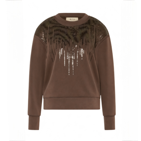 Mos Mosh Glamorous Sweat