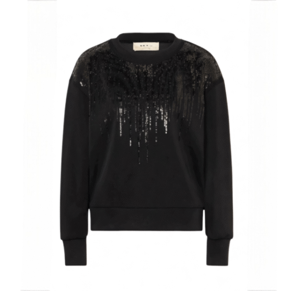 Mos Mosh Glitzer Sweat