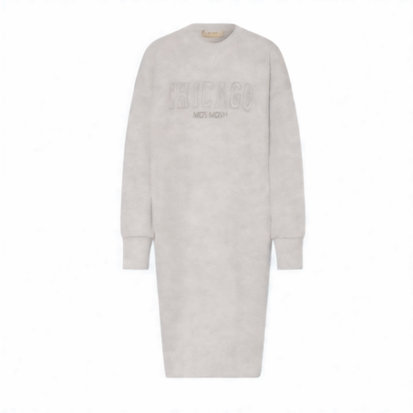 Mos Mosh Sweatdress Renzi