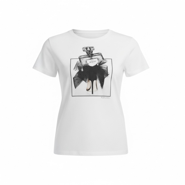Catnoir Shrit N°5