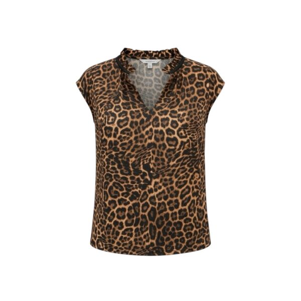 Catnoir Bluse Leo