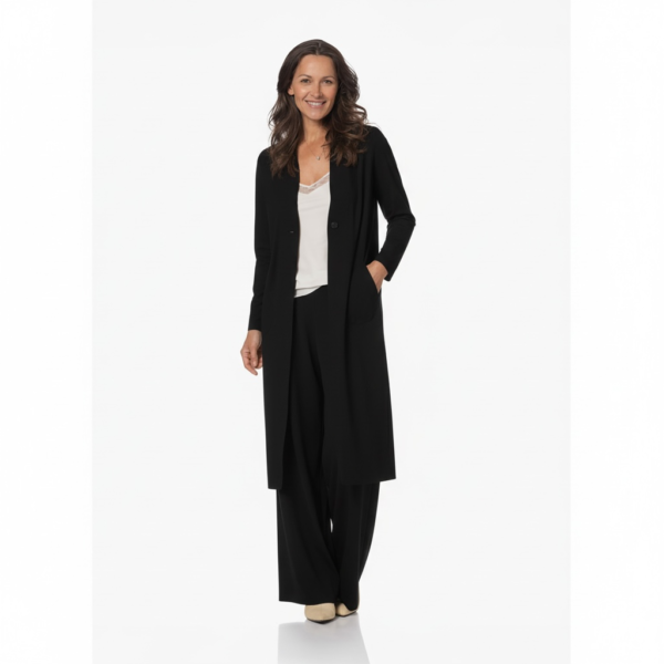 Japan TKY Long-Jacke Evi