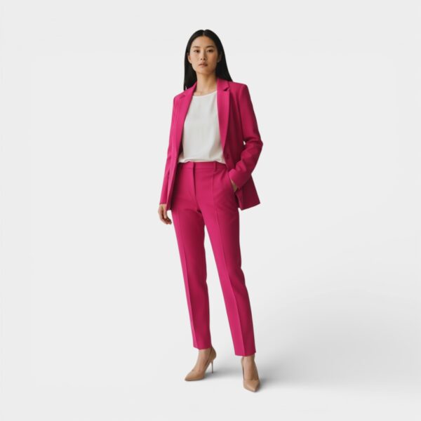 Catnoir Heavy Jersey Blazer