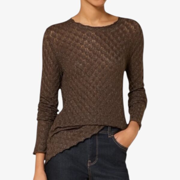 Mos Mosh Shirt Helena