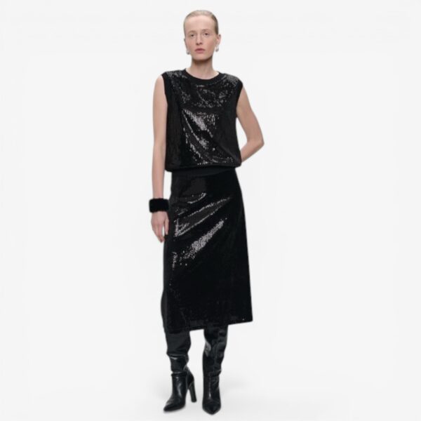 JS Rock Paillette Pauline